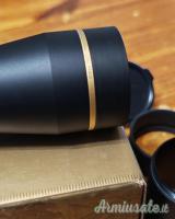 cedo leupold vari x iii   8.5-25x50mm crosshair