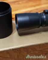 cedo leupold vari x iii   8.5-25x50mm crosshair