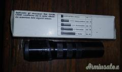 STROZZATORE GUGRA VARIABILE DA 1-2-3 STELLE CAL. 12. SOLO TEL. NO MAIL