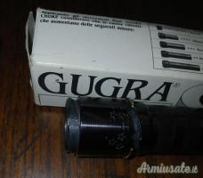 STROZZATORE GUGRA VARIABILE DA 1-2-3 STELLE CAL. 12. SOLO TEL. NO MAIL