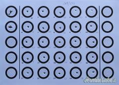 Steyr Mannlicher Challenge HFT 4.5/.177