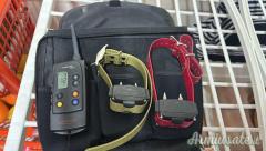 Kit portatile Canicom GPS e 3 unita collari €700
