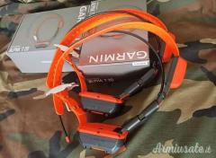 Kit portatile Canicom GPS e 3 unita collari €700