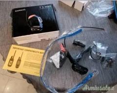 Collana Garmin Mini T5 nuova 120€ direttamente dal negozio