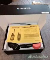 Collana Garmin Mini T5 nuova 120€ direttamente dal negozio