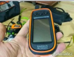 Garmin Alpha 100 + TT15. 350 € (con consegna inclusa).