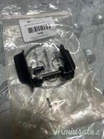 BERETTA SET SICURA EXTRA-LARGE PER 92X maggiorate ambidestra per Beretta 92X performance o Defender