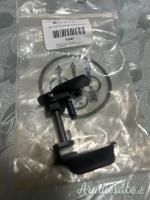 BERETTA SET SICURA EXTRA-LARGE PER 92X maggiorate ambidestra per Beretta 92X performance o Defender