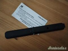 Attacco ottiche Mosin Nagant 91/31