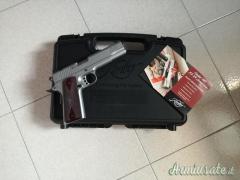 Kimber Stainless II .45 ACP