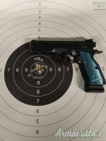 CZ | Ceska Zbrojovka Shadow 2  9x21mm IMI