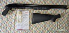 Mossberg Maverick 88 - 12/76 12