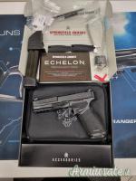 HS Arms Echelon 9x19mm Parabellum | Luger | NATO