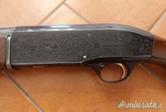 Beretta A302 12 con canna ricambio 62 cm