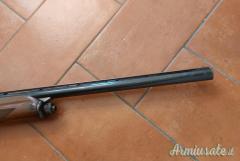 Beretta A302 12 con canna ricambio 62 cm