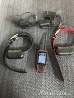 Tracciatore GPS Garmin Astro 320 e due collari per cani DC40