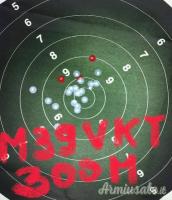 Nagant finlandese M39