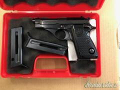 Beretta modello 71 .22 LR Long Rifle