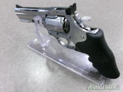 ASG DAN WESSON CAL 4,5 CO2  RIF V195  ARMIUS_6451