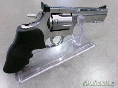 ASG DAN WESSON CAL 4,5 CO2  RIF V195  ARMIUS_6451