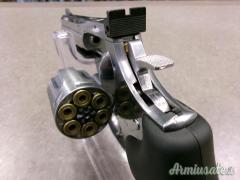 ASG DAN WESSON CAL 4,5 CO2  RIF V195  ARMIUS_6451