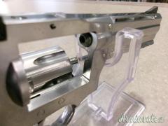 ASG DAN WESSON CAL 4,5 CO2  RIF V195  ARMIUS_6451