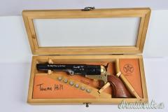 La Mano Destra Del Diavolo