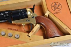 La Mano Destra Del Diavolo