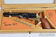 La Mano Destra Del Diavolo