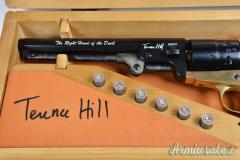 La Mano Destra Del Diavolo