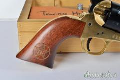 La Mano Destra Del Diavolo