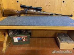 Voere 2165 .270 Winchester