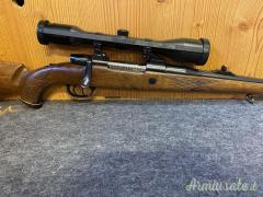 Voere 2165 .270 Winchester