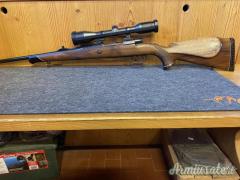 Voere 2165 .270 Winchester