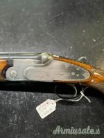 Beretta SO4 Trap cal.12