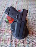 Glock 27 .40 Smith & Wesson | Auto  |  10 x 21 mm