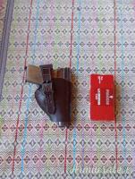 Glock 27 .40 Smith & Wesson | Auto  |  10 x 21 mm