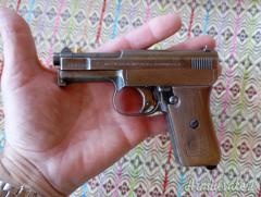 Glock 27 .40 Smith & Wesson | Auto  |  10 x 21 mm