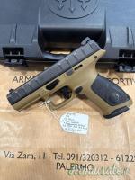 Beretta Apx 9x21mm IMI
