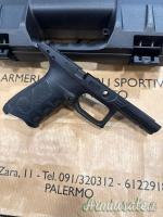 Beretta Apx 9x21mm IMI