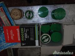 polveri da sparo e inneschi