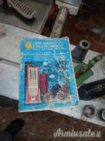 attrezzatura varia ricarica