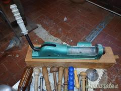 attrezzatura varia ricarica