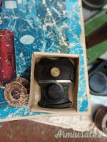 attrezzatura varia ricarica