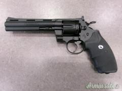 UMAREX COLT PYTHON CO2 CAL 4,5   RIF V197  ARMIUS_6453