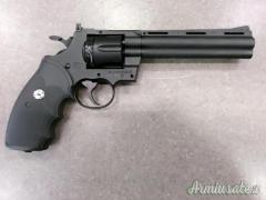 UMAREX COLT PYTHON CO2 CAL 4,5   RIF V197  ARMIUS_6453