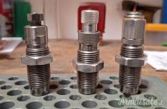 DIES RICARICA 45 AUTO