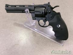 UMAREX COLT PYTHON CO2 CAL 4,5   RIF V197  ARMIUS_6453