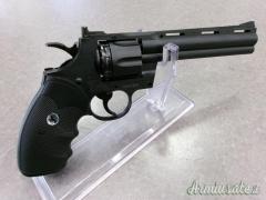 UMAREX COLT PYTHON CO2 CAL 4,5   RIF V197  ARMIUS_6453