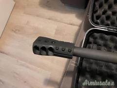 Remington Police 700 .308 Winchester